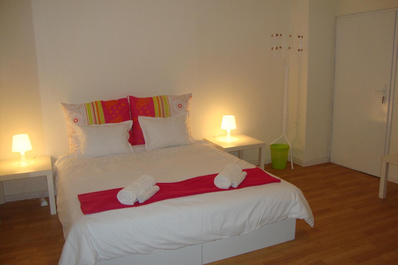 Guest Rooms Colours Kazanlŭk Exterior foto